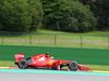 GP BELGIO, 23.08.2015 - Gara, Kimi Raikkonen (FIN) Ferrari SF15-T