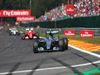 GP BELGIO, 23.08.2015 - Gara, Nico Rosberg (GER) Mercedes AMG F1 W06