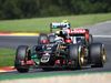 GP BELGIO, 23.08.2015 - Gara, Romain Grosjean (FRA) Lotus F1 Team E23