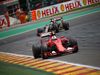 GP BELGIO, 23.08.2015 - Gara, Sebastian Vettel (GER) Ferrari SF15-T