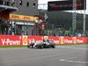 GP BELGIO, 23.08.2015 - Gara, Lewis Hamilton (GBR) Mercedes AMG F1 W06 vincitore