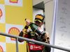 GP BELGIO, 23.08.2015 - Gara, terzo Romain Grosjean (FRA) Lotus F1 Team E23