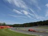 GP BELGIO, 23.08.2015 - Gara, Kimi Raikkonen (FIN) Ferrari SF15-T