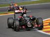 GP BELGIO, 23.08.2015 - Gara, Romain Grosjean (FRA) Lotus F1 Team E23