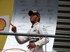 GP BELGIO, 23.08.2015 - Gara, 1st position Lewis Hamilton (GBR) Mercedes AMG F1 W06