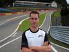 GP BELGIO, 20.08.2015 - Stoffel Vandoorne (BEL) Art Grand Prix