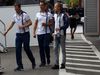 GP BELGIO, 20.08.2015 - Valtteri Bottas (FIN) Williams F1 Team FW37