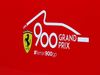 GP BELGIO, 20.08.2015 - Ferrari 900 GP