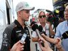 GP BELGIO, 20.08.2015 - Nico Hulkenberg (GER) Sahara Force India F1 VJM08