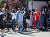 GP BELGIO, 20.08.2015 - Kimi Raikkonen (FIN) Ferrari SF15-T