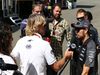 GP BELGIO, 20.08.2015 - Sergio Perez (MEX) Sahara Force India F1 VJM08