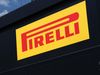 GP BELGIO, 20.08.2015 - Pirelli truck