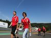 GP BELGIO, 20.08.2015 - Roberto Merhi (ESP) Manor Marussia F1 Team