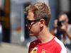 GP BELGIO, 20.08.2015 - Sebastian Vettel (GER) Ferrari SF15-T