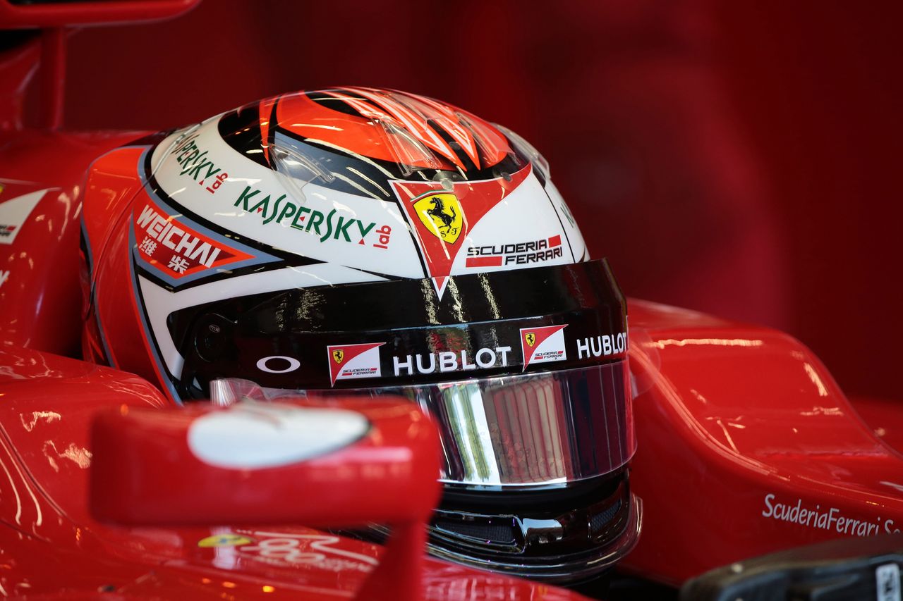 GP BELGIO - Qualifiche e Prove Libere 3