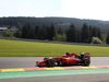 GP BELGIO, 22.08.2015 - Free Practice 3, Kimi Raikkonen (FIN) Ferrari SF15-T