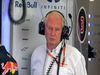 GP BELGIO, 22.08.2015 - Free Practice 3, Helmut Marko (AUT), Red Bull Racing, Red Bull Advisor