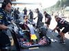 GP BELGIO, 22.08.2015 - Free Practice 3, Daniel Ricciardo (AUS) Red Bull Racing RB11