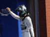 GP BELGIO, 22.08.2015 - Qualifiche, Nico Rosberg (GER) Mercedes AMG F1 W06