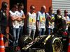 GP BELGIO, 22.08.2015 - Qualifiche, Pastor Maldonado (VEN) Lotus F1 Team E23