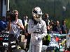 GP BELGIO, 22.08.2015 - Qualifiche, Lewis Hamilton (GBR) Mercedes AMG F1 W06 pole position