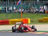 GP BELGIO, 22.08.2015 - Qualifiche, Sebastian Vettel (GER) Ferrari SF15-T