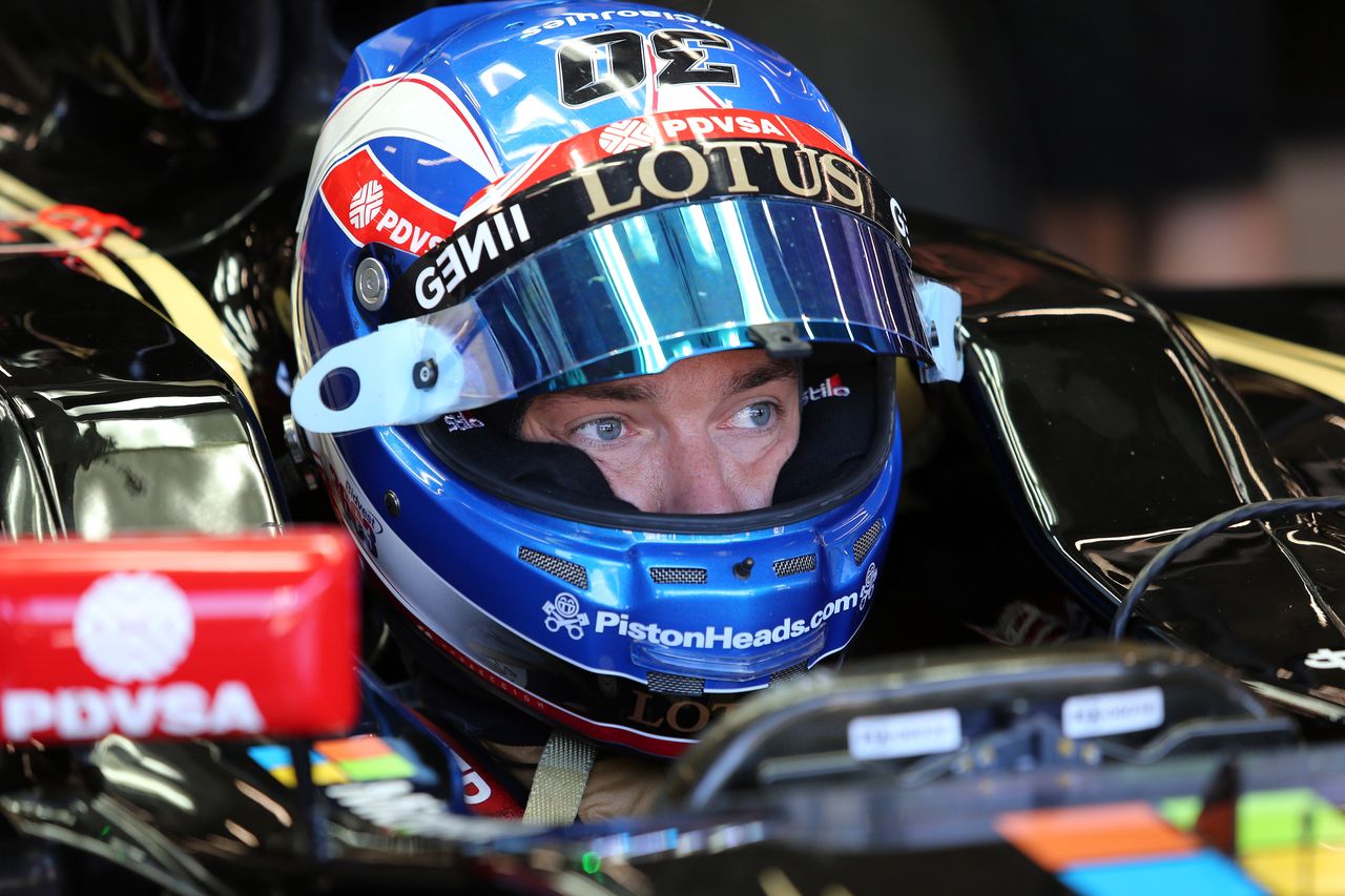 GP BELGIO - Prove Libere