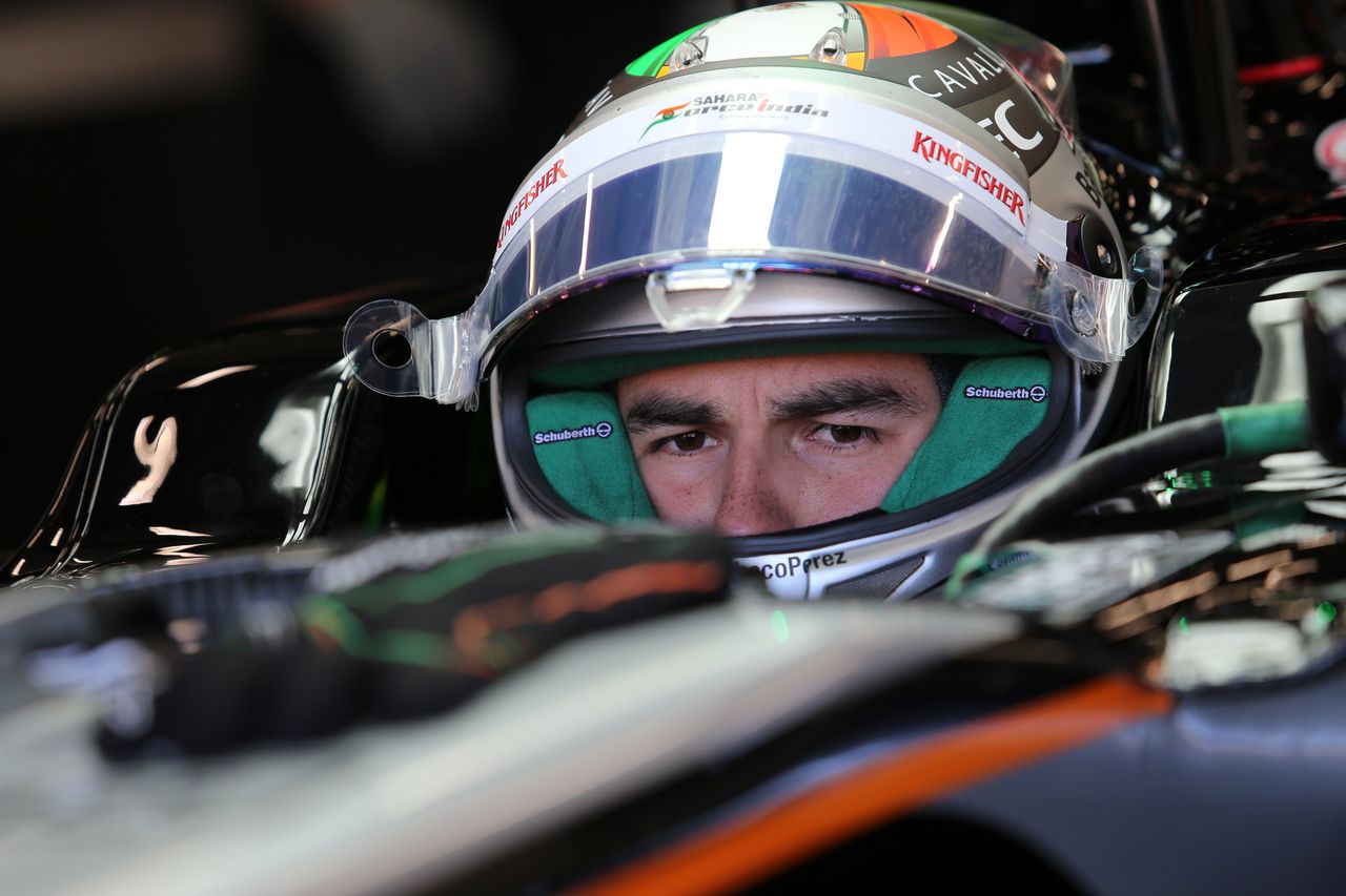 GP BELGIO - Prove Libere