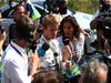 GP BELGIO, 21.08.2015 - Free Practice 2, Nico Rosberg (GER) Mercedes AMG F1 W06
