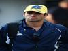 GP BELGIO, 21.08.2015 - Felipe Nasr (BRA) Sauber C34