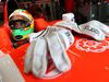 GP BELGIO, 21.08.2015 - Free Practice 2, Roberto Merhi (ESP) Manor Marussia F1 Team