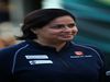GP BELGIO, 21.08.2015 - Monisha Kaltenborn (AUT), CEO e Team Principal, Sauber F1 Team