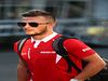 GP BELGIO, 21.08.2015 - William Stevens (GBR) Manor Marussia F1 Team