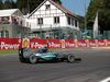GP BELGIO, 21.08.2015 - Free Practice 1, Nico Rosberg (GER) Mercedes AMG F1 W06