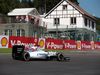GP BELGIO, 21.08.2015 - Free Practice 1, Felipe Massa (BRA) Williams F1 Team FW37