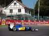 GP BELGIO, 21.08.2015 - Free Practice 1, Felipe Nasr (BRA) Sauber C34