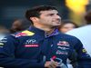 GP BELGIO, 21.08.2015 - Daniel Ricciardo (AUS) Red Bull Racing RB11