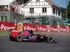 GP BELGIO, 21.08.2015 - Free Practice 1, Carlos Sainz Jr (ESP) Scuderia Toro Rosso STR10