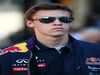 GP BELGIO, 21.08.2015 - Daniil Kvyat (RUS) Red Bull Racing RB11