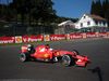 GP BELGIO, 21.08.2015 - Free Practice 1, Sebastian Vettel (GER) Ferrari SF15-T