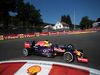 GP BELGIO, 21.08.2015 - Free Practice 1, Daniel Ricciardo (AUS) Red Bull Racing RB11
