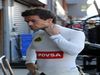 GP BELGIO, 21.08.2015 - Free Practice 1, Jolyon Palmer (GBR) Test Driver, Lotus F1 Team