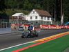 GP BELGIO, 21.08.2015 - Free Practice 1, Nico Hulkenberg (GER) Sahara Force India F1 VJM08
