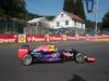 GP BELGIO, 21.08.2015 - Free Practice 1, Daniil Kvyat (RUS) Red Bull Racing RB11