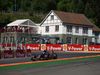 GP BELGIO, 21.08.2015 - Free Practice 1, Carlos Sainz Jr (ESP) Scuderia Toro Rosso STR10