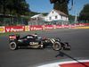 GP BELGIO, 21.08.2015 - Free Practice 1, Jolyon Palmer (GBR) Test Driver, Lotus F1 Team