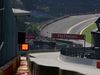 GP BELGIO, 21.08.2015 - Free Practice 1, The red flag