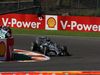 GP BELGIO, 21.08.2015 - Free Practice 1, Nico Rosberg (GER) Mercedes AMG F1 W06