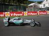 GP BELGIO, 21.08.2015 - Free Practice 1, Lewis Hamilton (GBR) Mercedes AMG F1 W06