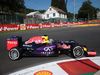 GP BELGIO, 21.08.2015 - Free Practice 1, Daniel Ricciardo (AUS) Red Bull Racing RB11